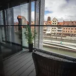 Granaria A11 Old Town 公寓 格但斯克