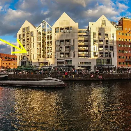 Apartamento Granaria A11 Old Town *