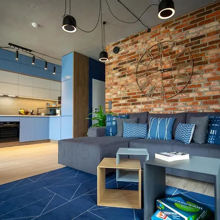 Appartement Granaria A11 Old Town *