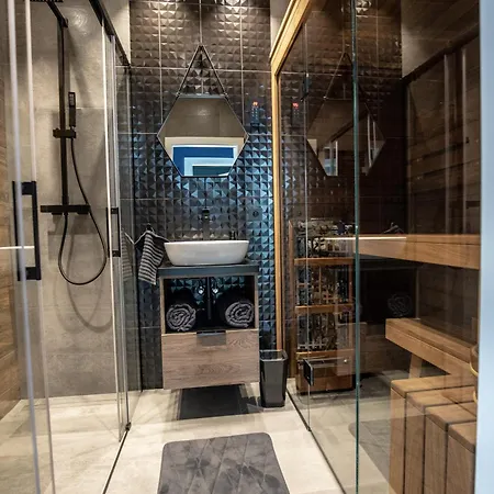 Granaria A11 Old Town Gdańsk