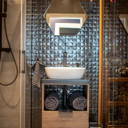 Granaria A11 Old Town * Gdańsk