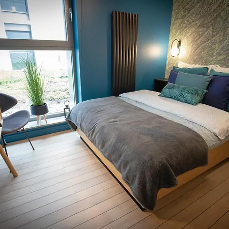 Apartamento Granaria A11 Old Town *