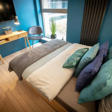 Granaria A11 Old Town *