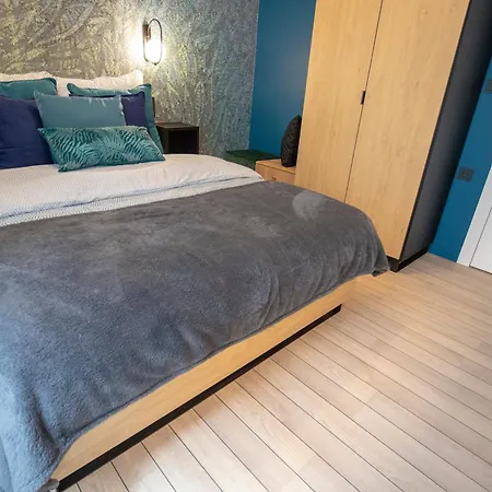 Granaria A11 Old Town *