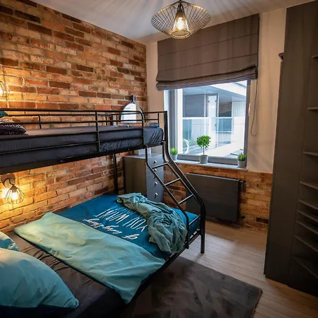 Appartement Granaria A11 Old Town *