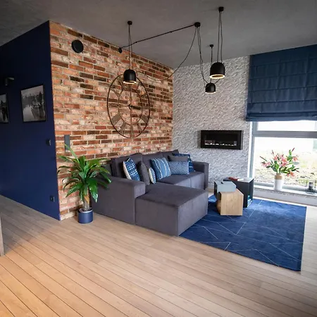 Granaria A11 Old Town Apartman *