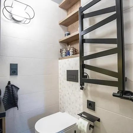 Granaria A11 Old Town Gdansk