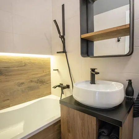 Granaria A11 Old Town *