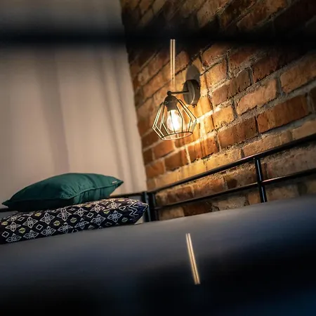 Granaria A11 Old Town * Gdansk