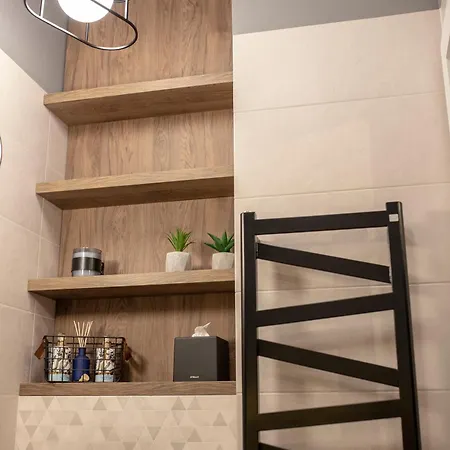 Granaria A11 Old Town Apartamento