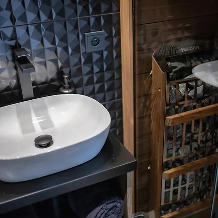 Granaria A11 Old Town *