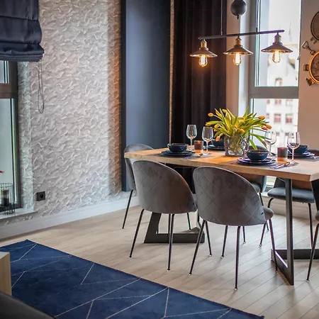 Granaria A11 Old Town *