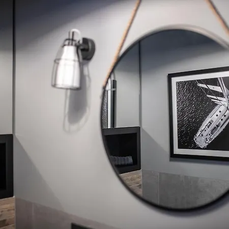 Apartamento Granaria A11 Old Town Gdansk