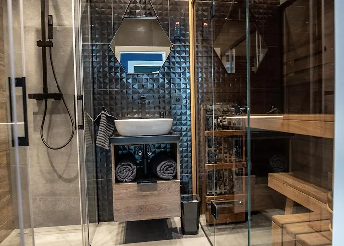 Granaria A11 Old Town グダニスク