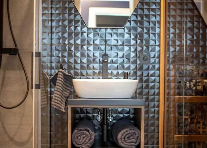 Granaria A11 Old Town * Gdańsk