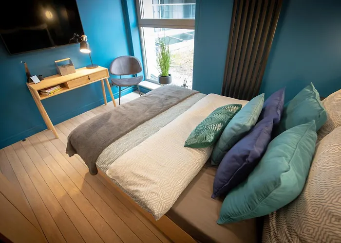 Granaria A11 Old Town *