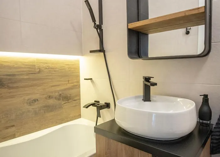 Granaria A11 Old Town *