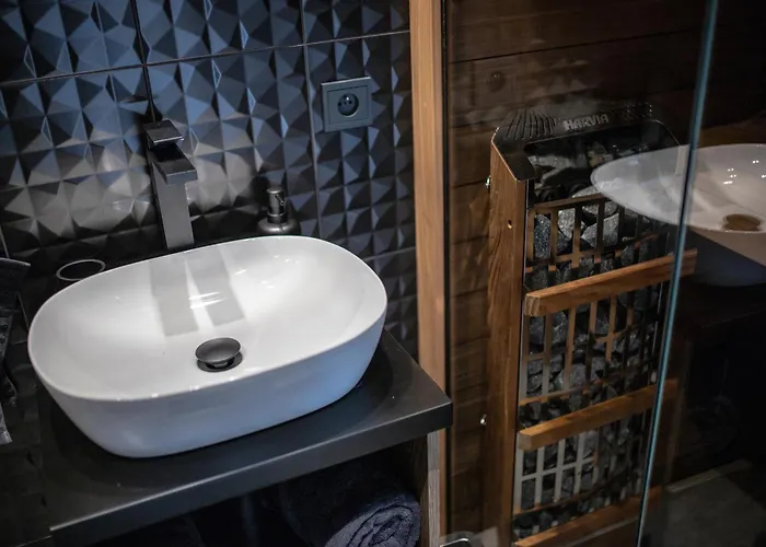 Granaria A11 Old Town *