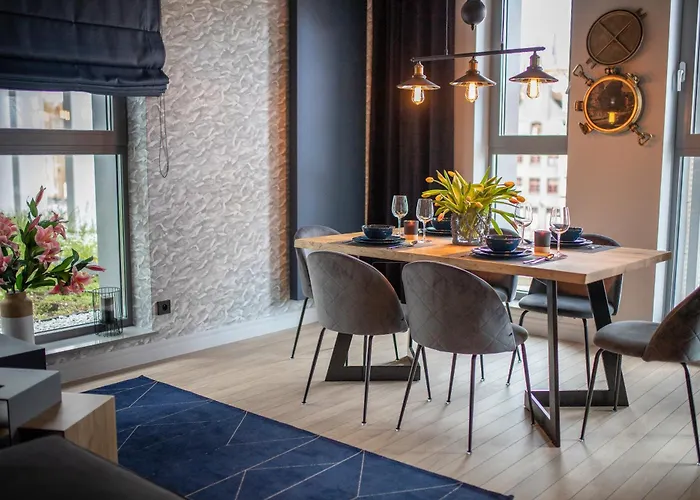 Granaria A11 Old Town *