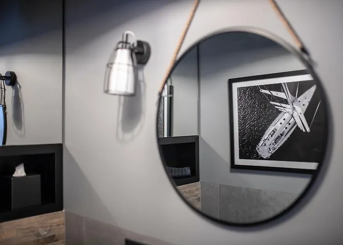 Apartman Granaria A11 Old Town Gdańsk