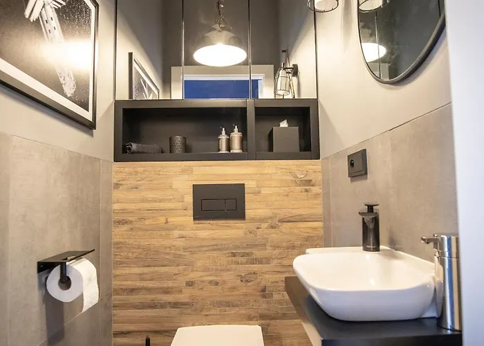 Granaria A11 Old Town Gdańsk